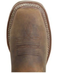 Double H Women's Elixis Western Work Boots - Steel Toe -Boot Haven Shop 2000237728 280 P5