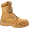 Carhartt Men's 8" Waterproof Insulated Rugged Flex Work Boots - Round Toe -Boot Haven Shop 2000243204 285 P1