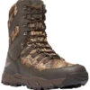 Danner Men's Mossy Oak Vital 8" Lace-Up Waterproof 1200G Insulated Boots - Round Toe -Boot Haven Shop 2000244721 340 P1