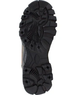 Ad Tec Men's 10" Real Tree Camo Waterproof 400G Hunting Boots -Boot Haven Shop 2000251894 340 BM