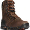 Danner Men's Vicious Insulated Full-Grain Lace-Up Work Boot - Composite Toe 1 Danner Men's Vicious Insulated Full-Grain Lace-Up Work Boot - Composite Toe -Boot Haven Shop 2000252805 200 P1