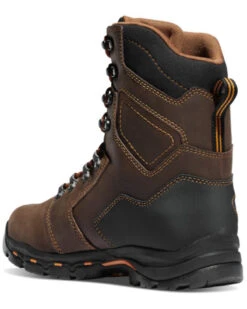 Danner Men's Vicious Insulated Full-Grain Lace-Up Work Boot - Composite Toe -Boot Haven Shop 2000252805 200 P3