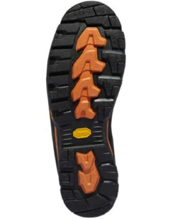 Danner Men's Vicious Insulated Full-Grain Lace-Up Work Boot - Composite Toe -Boot Haven Shop 2000252805 200 P5