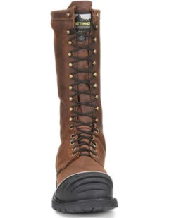 Matterhorn Men's 16" Waterproof Insulated Work Boots - Steel Toe 10 Matterhorn Men's 16" Waterproof Insulated Work Boots - Steel Toe -Boot Haven Shop 2000256397 200 P3