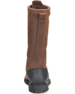 Matterhorn Men's 16" Waterproof Insulated Work Boots - Steel Toe 11 Matterhorn Men's 16" Waterproof Insulated Work Boots - Steel Toe -Boot Haven Shop 2000256397 200 P4