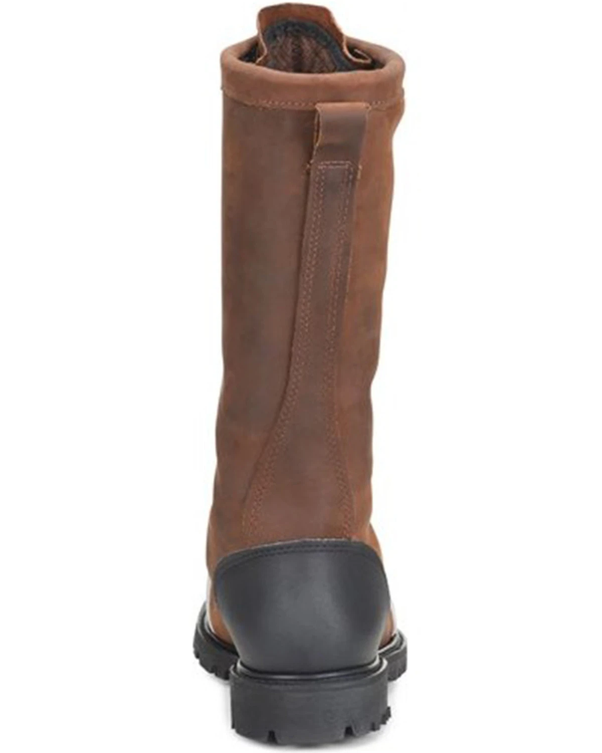 Matterhorn Men's 16" Waterproof Insulated Work Boots - Steel Toe 6 Matterhorn Men's 16" Waterproof Insulated Work Boots - Steel Toe - Image 4