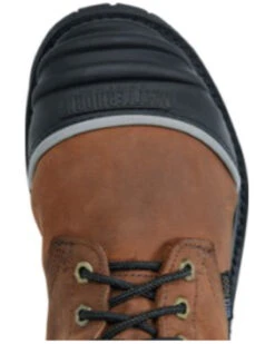 Matterhorn Men's 16" Waterproof Insulated Work Boots - Steel Toe 12 Matterhorn Men's 16" Waterproof Insulated Work Boots - Steel Toe -Boot Haven Shop 2000256397 200 P5