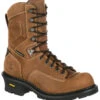 Georgia Boot Men's Comfort Core Waterproof Insulated Logger Boots - Composite Toe -Boot Haven Shop 2000272134 200 P1