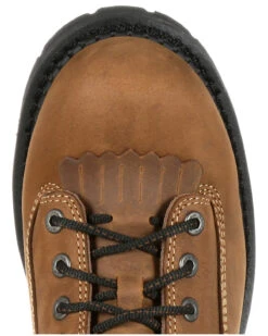 Georgia Boot Men's Comfort Core Waterproof Insulated Logger Boots - Composite Toe -Boot Haven Shop 2000272134 200 P6