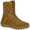 Rocky Men's S2V Waterproof Insulated Military Boots - Round Toe -Boot Haven Shop 2000273811 251 P1