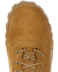 Rocky Men's S2V Waterproof Insulated Military Boots - Round Toe -Boot Haven Shop 2000273811 251 P6