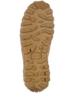 Rocky Men's S2V Waterproof Insulated Military Boots - Round Toe -Boot Haven Shop 2000273811 251 P7