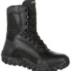 Rocky Men's Waterproof Insulated Tactical Military Boots - Round Toe -Boot Haven Shop 2000273815 001 P1