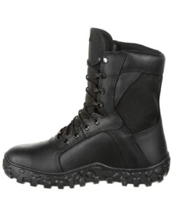 Rocky Men's Waterproof Insulated Tactical Military Boots - Round Toe -Boot Haven Shop 2000273815 001 P3
