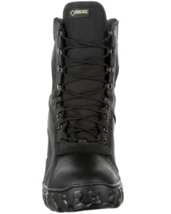 Rocky Men's S2V Insulated Waterproof Military Boots - Round Toe -Boot Haven Shop 2000273816 001 P5