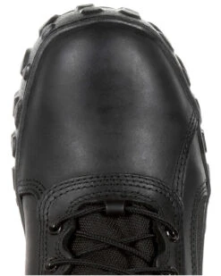 Rocky Men's S2V Insulated Waterproof Military Boots - Round Toe -Boot Haven Shop 2000273816 001 P6