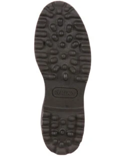 Rocky Men's Low Country Waterproof Snake Boots - Round Toe -Boot Haven Shop 2000273860 340 P7