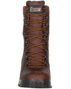 Rocky Men's Sport Pro Waterproof Outdoor Boots - Round Toe -Boot Haven Shop 2000273878 201 P5