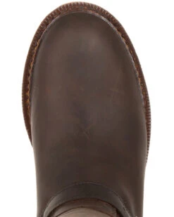 Rocky Men's Great Falls Waterproof Snake Boots - Round Toe -Boot Haven Shop 2000273892 201 P6