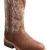 Twisted X Men's Lite Cowboy Western Work Boots - Composite Toe -Boot Haven Shop 2000275601 200 P1