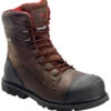 Avenger Men's 8" Waterproof Work Boots - Composite Toe 1 Avenger Men's 8" Waterproof Work Boots - Composite Toe -Boot Haven Shop 2000275747 200 P1