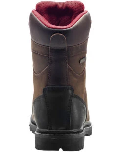 Avenger Men's 8" Waterproof Work Boots - Composite Toe -Boot Haven Shop 2000275747 200 P3