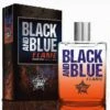 Tru Fragrances Men's PBR Black & Blue Flame Cologne -Boot Haven Shop 2000279022 000 P1