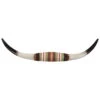 HiEnd Accents Serape Longhorn Wall Decor -Boot Haven Shop 2000280622 400 P1