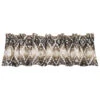 HiEnd Accents Chalet Southwestern Valance -Boot Haven Shop 2000280666 900 P1