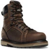 Danner Men's Steel Yard Lacer Work Boots - Steel Toe -Boot Haven Shop 2000288635 200 P1