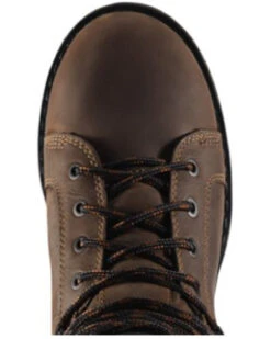 Danner Men's Steel Yard Lacer Work Boots - Steel Toe -Boot Haven Shop 2000288635 200 P4