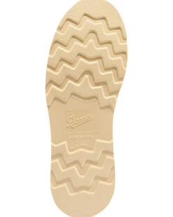 Danner Women's Bull Run Work Boots - Steel Toe -Boot Haven Shop 2000288638 200 P5