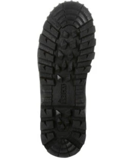 Rocky Men's Camo Rubber Snake Boots - Round Toe -Boot Haven Shop 2000291449 234 P7