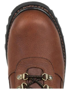 Rocky Men's Ranger Waterproof Outdoor Boots - Soft Toe -Boot Haven Shop 2000291460 200 P6