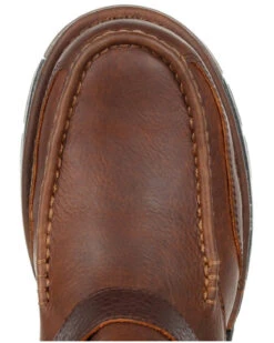 Georgia Boot Men's Athens Waterproof Snake Boots - Soft Toe -Boot Haven Shop 2000292321 200 P6