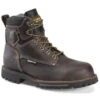 Carolina Men's Pitstop Waterproof Work Boots - Carbon Toe -Boot Haven Shop 2000313114 020 P1