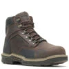 Wolverine Men's Bandit Work Boots - Composite Toe