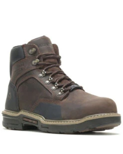 Wolverine Men's Bandit Work Boots - Composite Toe