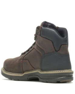 Wolverine Men's Bandit Work Boots - Composite Toe 9 Wolverine Men's Bandit Work Boots - Composite Toe -Boot Haven Shop 2000313463 201 P3