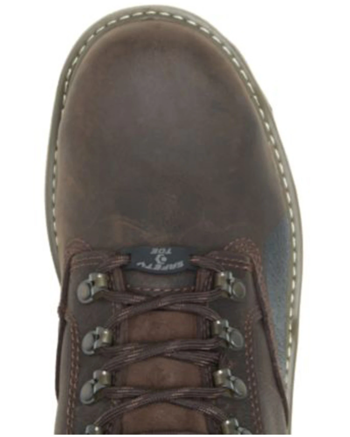 Wolverine Men's Bandit Work Boots - Composite Toe 6 Wolverine Men's Bandit Work Boots - Composite Toe - Image 4