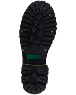 Ad Tec Women's Logger Boots - Steel Toe -Boot Haven Shop 2000323288 200 P5