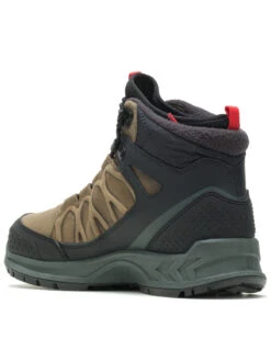 Wolverine Men's Polar Range Work Boots - Soft Toe -Boot Haven Shop 2000323924 020 P3