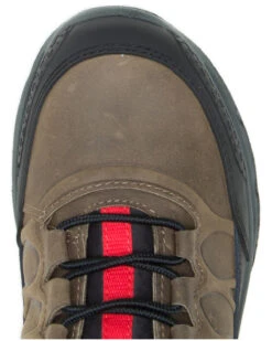 Wolverine Men's Polar Range Work Boots - Soft Toe -Boot Haven Shop 2000323924 020 P4