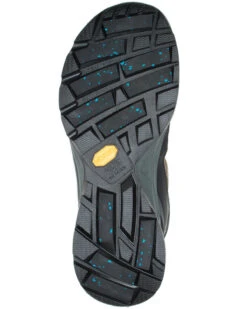 Wolverine Men's Polar Range Work Boots - Soft Toe -Boot Haven Shop 2000323924 020 P5