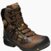 Keen Men's Dover Waterproof Work Boots - Composite Toe -Boot Haven Shop 2000325039 200 P1
