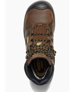 Keen Men's Dover Waterproof Work Boots - Composite Toe -Boot Haven Shop 2000325039 200 P3