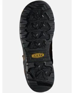 Keen Men's Dover Waterproof Work Boots - Composite Toe -Boot Haven Shop 2000325039 200 P4