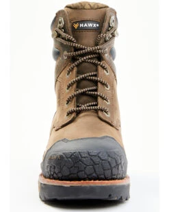 Hawx Men's Legion Sport Work Boots - Nano Composite Toe -Boot Haven Shop 2000325358 200 P4
