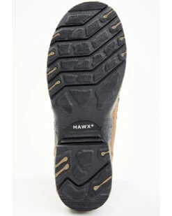 Hawx Men's Legion Sport Work Boots - Nano Composite Toe -Boot Haven Shop 2000325358 200 P7