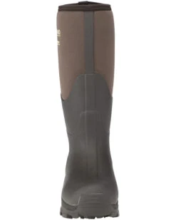 Dryshod Men's Overland Max Extreme Cold Conditions Sport Boots - Round Toe -Boot Haven Shop 2000326343 250 P4